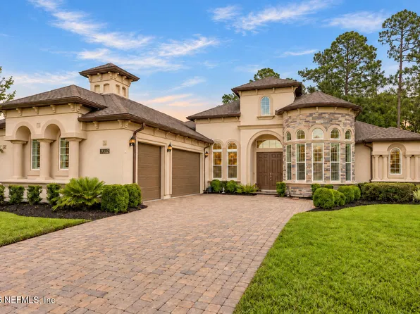 95352 WILD CHERRY Drive, Fernandina Beach, FL 32034