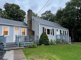 7 Ridgeway St, Salem, MA 01970