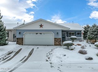 8696 W Zion St, Rathdrum, ID 83858