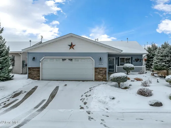 8696 W Zion St, Rathdrum, ID 83858