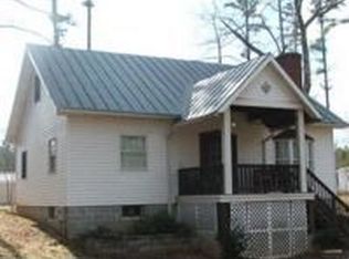 1078 Lakefront Dr, Clarksville, VA 23927