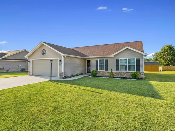 605 Independence St, Butler, IN 46721