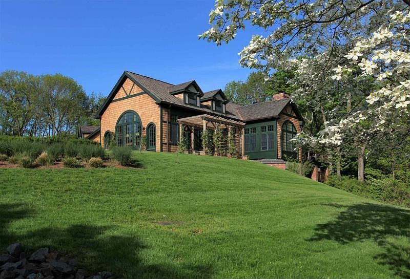 161 Peachcroft Dr, Bernardsville, NJ 07924 Zillow