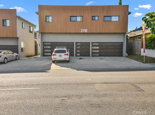 2118 Manhattan Beach Blvd APT D, Redondo Beach, CA 90278