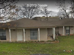 4373 Berke Rd, Fort Worth, TX 76115