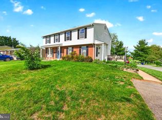431 Heather Ridge Dr, Frederick, MD 21702