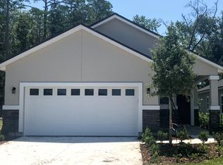 182 Holly Forest Dr, St Augustine, FL 32092