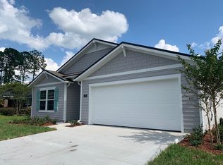 27 Reidsville Dr, Palm Coast, FL 32164