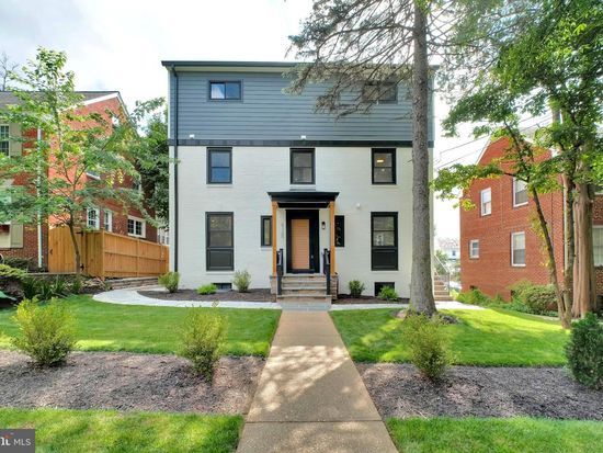 8120 Eastern Ave NW, Washington, DC 20012