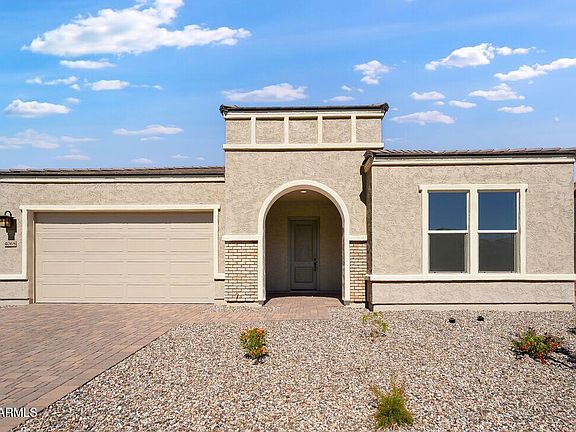 2nd image of 4068 E BRITTLEBUSH Lane