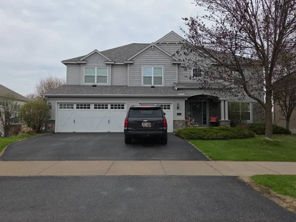 309 121st Ave NE, Blaine, MN 55434