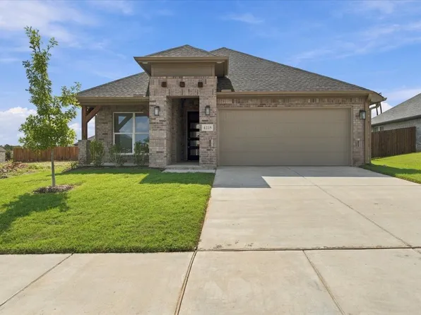 4218 Hummingbird Dr, Sherman, TX 75092
