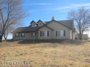 1485 E Road 2 S, Chino Valley, AZ 86323