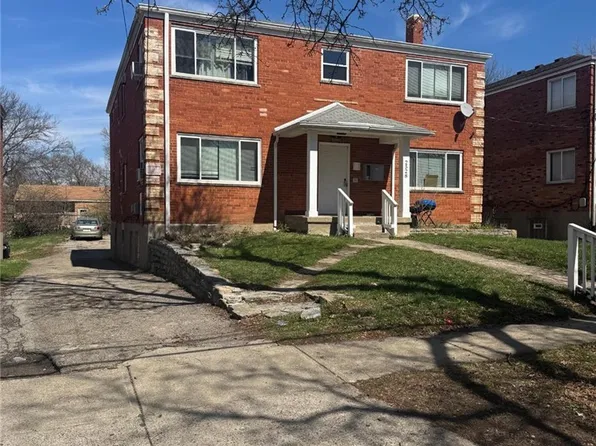 2528 Flanigan Ct, Cincinnati, OH 45239