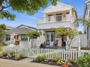 235 F Ave, Coronado, CA 92118
