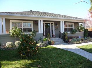1345 Settle Ave, San Jose, CA