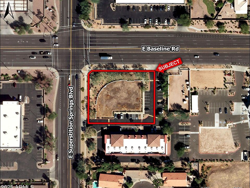 2nd image of 7101 E BASELINE Road #-