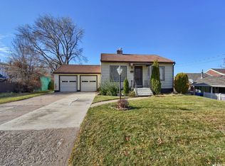4061 S Jefferson Ave, South Ogden, UT 84403