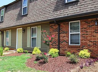1905F Eastway Dr #1905, Charlotte, NC 28205