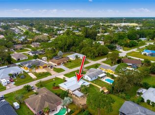 1117 SE Preston Ln, Port Saint Lucie, FL 34983