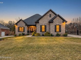 2310 Clemons Way, Fisherville, KY 40023