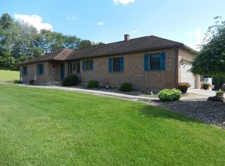 249 S Pond Ln, Williamsport, PA 17701