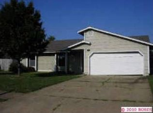 1501 N Poplar Ave, Broken Arrow, OK 74012