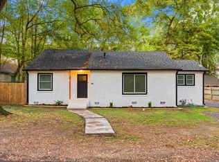 206 N Elm St, Beebe, AR 72012