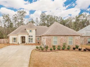 525 Kristian Ct, Madisonville, LA 70447