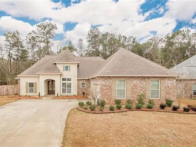 525 Kristian Ct, Madisonville, LA, 70447