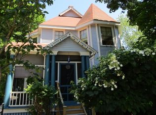 167 Mount Vernon St, Dover, NH 03820