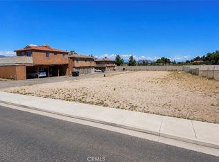 721 Karen Ct LOT 5, Barstow, CA 92311