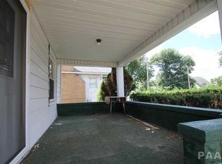 2634 N Prospect Rd, Peoria, IL 61603