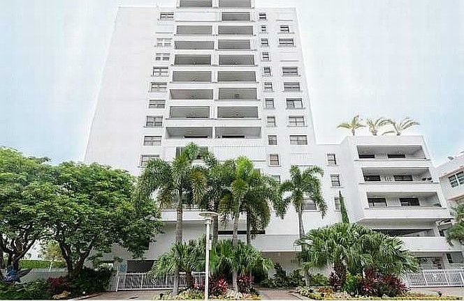 2nd image of 1775 Washington Ave APT 8E