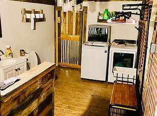 3844 Mobleys Cut Rd, Columbia, TN 38401