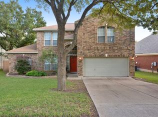 3716 Galena Hills Loop, Round Rock, TX 78681