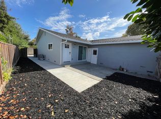 769 Alvarado Ave, Sunnyvale, CA 94085