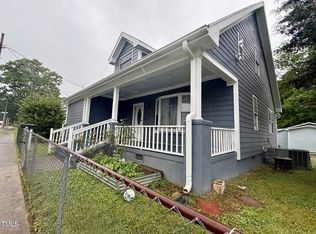 119 N Anthony St, Burlington, NC 27217
