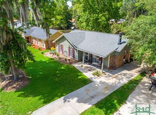122 Greenbriar Ct, Savannah, GA 31419