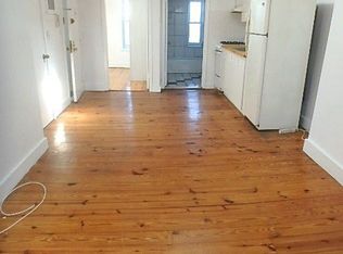 396 17th St #3, Brooklyn, NY 11215