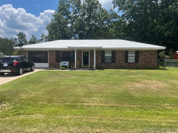 2038 Will Logan Rd, Ozark, AL 36360