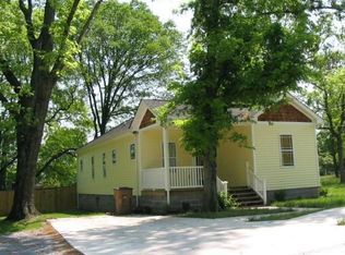 1202 Kenmore Pl, Nashville, TN 37216