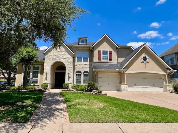 25622 Greenwell Springs Ln, Katy, TX 77494