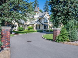 2215 Raymond Ave, Missoula, MT 59802