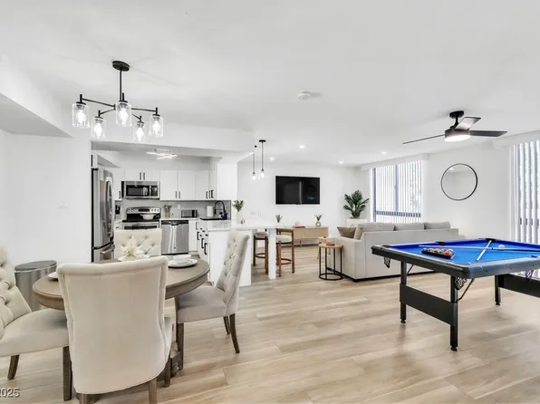 3930 University Center Dr APT 101, Las Vegas, NV 89119