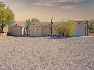49599 Amber Ave, Quartzite, AZ 85346