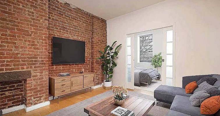 1st image of 416 W 49th St #2