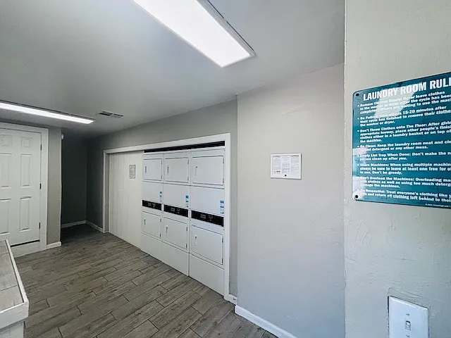 Willow Park Apartments — Photo 26