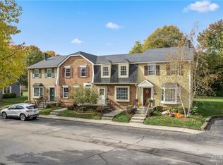 2610 S Kings Arms Cir, Dayton, OH 45440