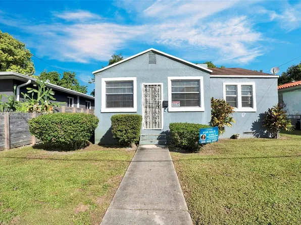 551 NW 50th St, Miami, FL 33127